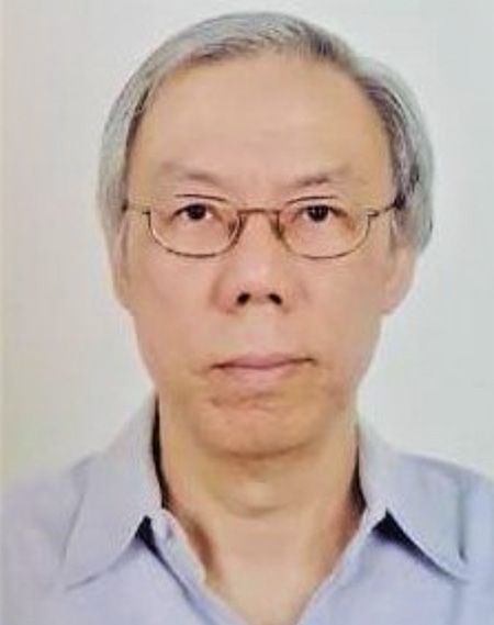 RICHARD Ong, ACIS (UK)